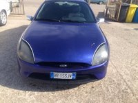 Dezmembrez FORD PUMA, 1.7i, 2000