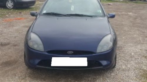 Dezmembrez Ford Puma, an fabr. 1997, 1.7i 16V