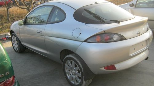 Dezmembrez Ford Puma din 2000, 1.7b