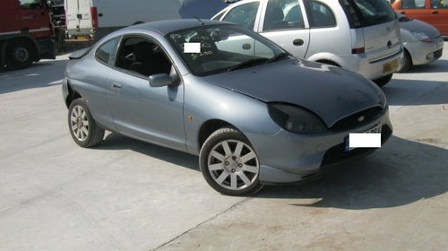 Dezmembrez Ford Puma din 2001, 1.7b,