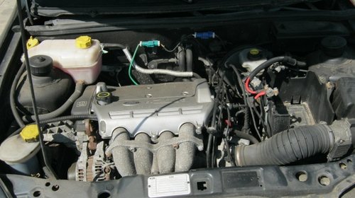 Dezmembrez Ford Puma din 2001, 1.7b