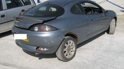 Dezmembrez Ford Puma din 2001, 1.7b,