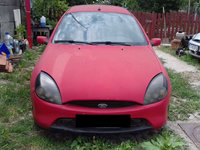 Dezmembrez Ford PUMA (EC) 1997 - 2002 1.4 16V Benzina