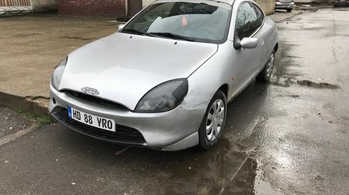 Dezmembrez Ford Puma motor 1.4 16 v