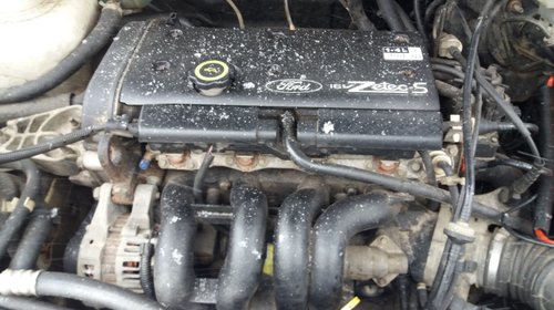 Dezmembrez Ford Puma motor 1.4 16 v