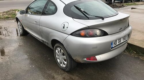 Dezmembrez Ford Puma motor 1.4 16 v