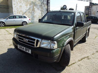 Dezmembrez Ford Ranger 2.5 cutie viteze manuala motor usi far arc grup