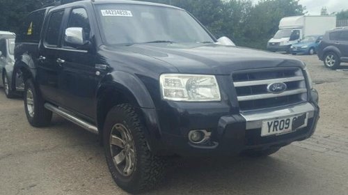 Dezmembrez Ford Ranger 2.5 diesel 2010