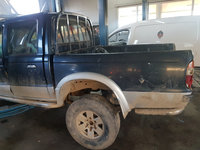 Dezmembrez Ford Ranger 2003 Autoutilitara 2003, 2.5 TD, E3