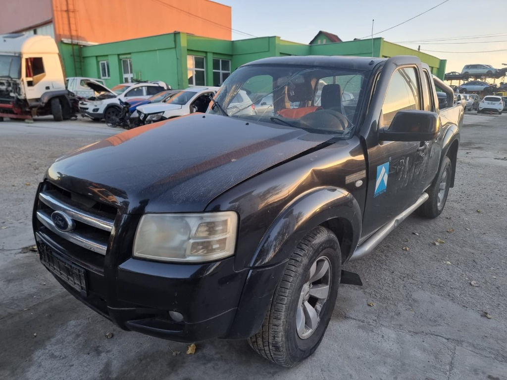 Ford ranger dezmembrez noi si sh de vanzare - TU alegi prețul!