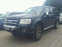 Dezmembrez Ford Ranger 2009 jeep 2.0