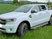 Dezmembrez ford ranger 2013-2018