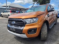 Dezmembrez Ford ranger 3.2 diesel 4x4