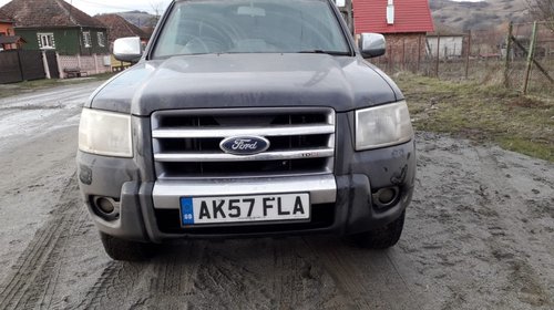 Dezmembrez ford ranger Mazda bt50