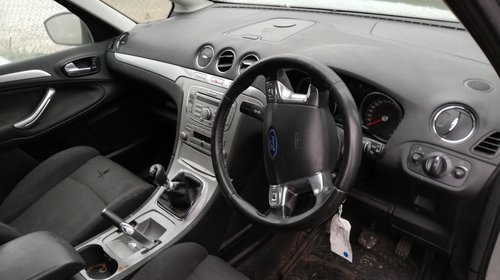 Dezmembrez Ford S-MAX, 1.8 TDCi, An fabricatie 2007