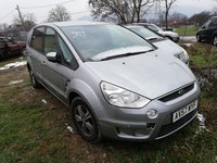 Dezmembrez Ford S-MAX, 1.8 TDCi, An fabricatie 2007