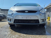 Dezmembrez Ford S max 2.0 TDI , an 2008