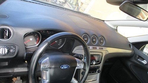 Dezmembrez Ford S Max 2.0TDCI 2010-2012