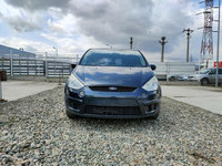 Dezmembrez Ford S max 2.0tdci an 2007