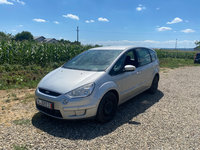 Dezmembrez Ford S Max 2.0TDCI AZWA 96kw 130CP