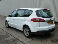 Dezmembrez Ford S-max 2.0tdci