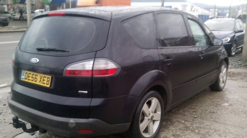 Dezmembrez Ford S-Max 2006 Hatchback 18Tdci