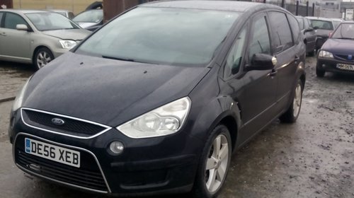 Dezmembrez Ford S-Max 2006 Hatchback 18Tdci