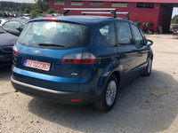 Dezmembrez ford s max 2007 2.0diesel cutie manuala 6 trepte