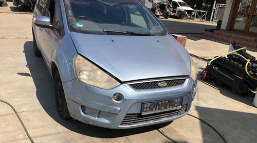 Dezmembrez ford s max 2007