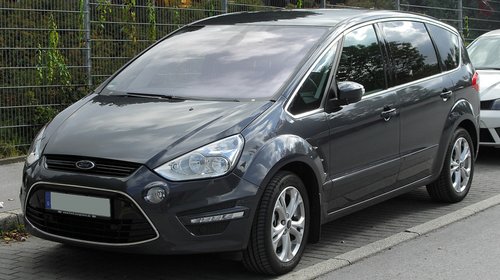 Dezmembrez Ford S-MAX 2010 2.0 TDCI Automata