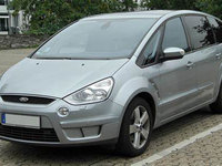 Dezmembrez Ford S Max, anul 2008, 1.8 TDCI, volan pe stanga