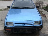 Dezmembrez ford sierra 1.8 coupe an 1985