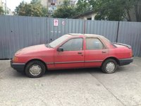 Dezmembrez ford sierra 2.0 an 1987 berlina sedan