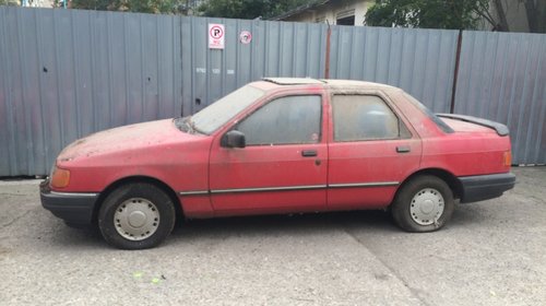 Dezmembrez ford sierra 2.0 an 1987 berlina se