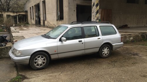 Dezmembrez ford sierra 2.0 dohc an 1992 break