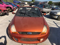 Dezmembrez Ford Street Ka 1.6i CDRA