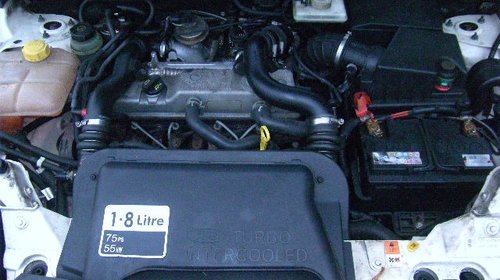 Dezmembrez Ford Tansit Connect din 2003, 1.8d,