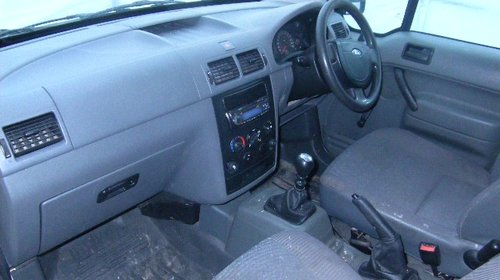 Dezmembrez Ford Tansit Connect din 2003, 1.8d,