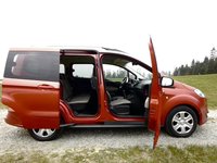 Dezmembrez Ford Tourneo Courier