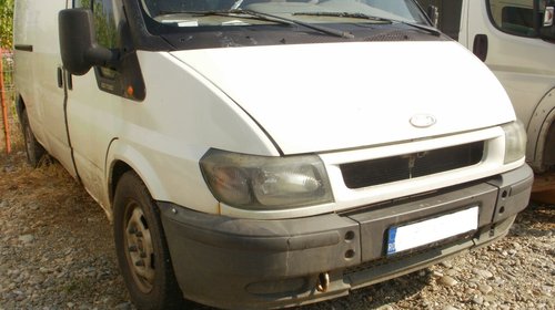 Dezmembrez Ford Transit 2.0 100cp, 2004 Stoc Nou