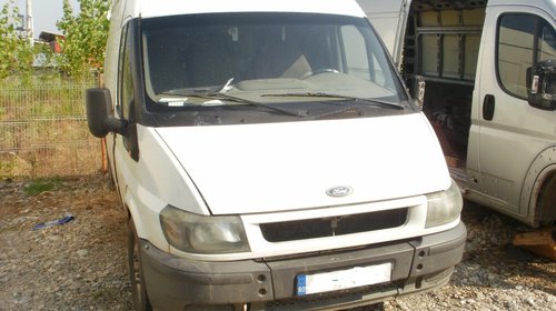 Dezmembrez Ford Transit 2.0 100cp, 2004 Stoc 