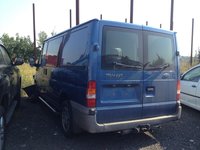 DEZMEMBREZ FORD TRANSIT 2.0 2003