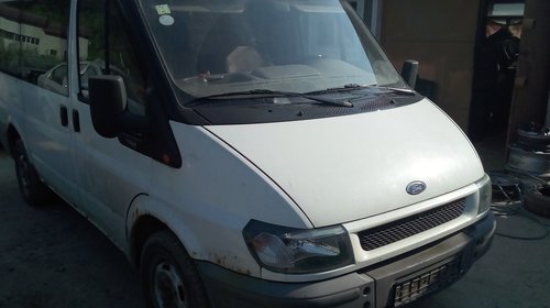 Dezmembrez Ford Transit 2,0 D