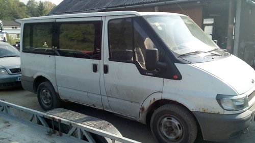 Dezmembrez Ford Transit 2,0 D