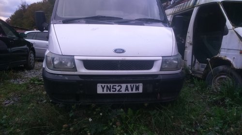 Dezmembrez Ford Transit 2,0 D