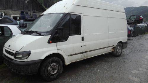 Dezmembrez Ford Transit 2.0 motorina 2002