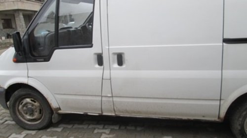 Dezmembrez Ford Transit 2.0 TDCI 08-2002 - 05-2006