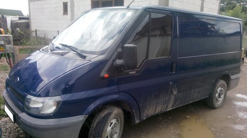 Dezmembrez Ford Transit 2.0 TDCI 2002