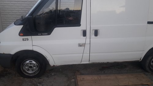 Dezmembrez Ford Transit 2.0 TDDI An 2004