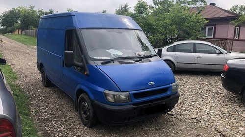 Dezmembrez Ford Transit 2.0tddi F3FA